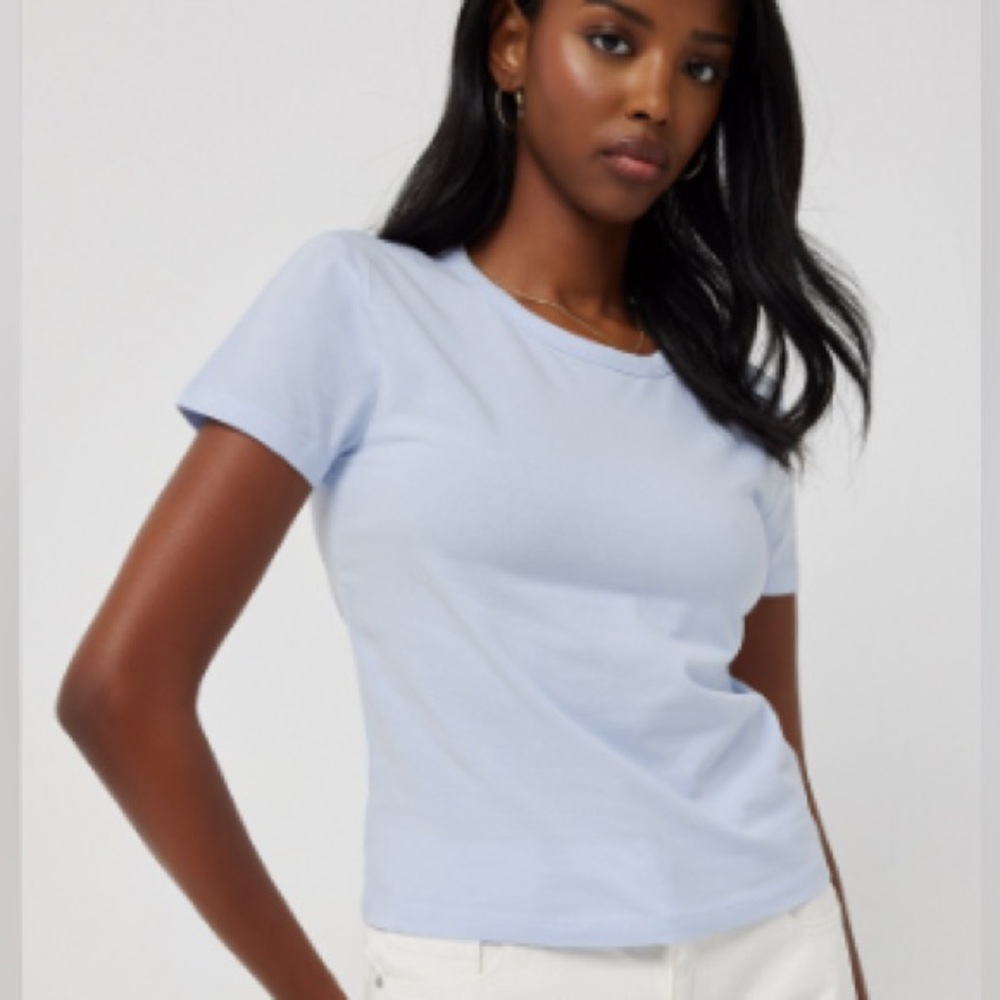 NEW Ardene Basic Collection T-Shirt